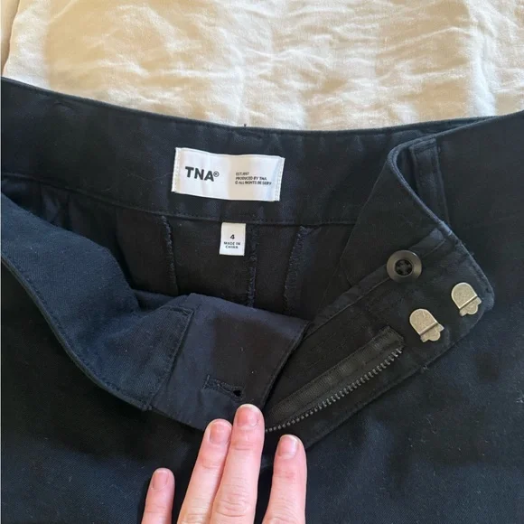 TNA Outback cargo pants - Picture 4 of 7